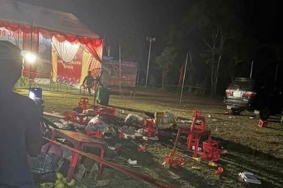  Vụ Phó Bí thư xã gây tai nạn giao thông, Lào Cai chỉ đạo xử lý nghiêm
