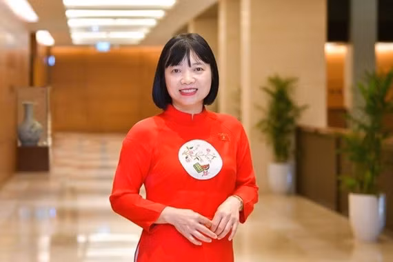 TS Nguyễn Thị Việt Nga: Không nhất thiết tổ chức hai kỳ thi quốc gia độc lập