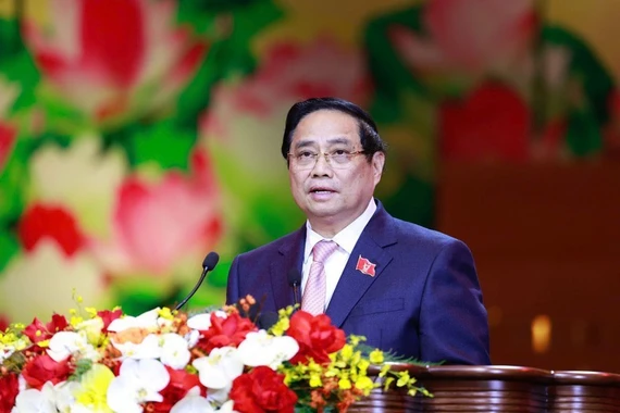 Đại hội Thi đua yêu nước toàn quốc XI tạo động lực mới, xung lực mới