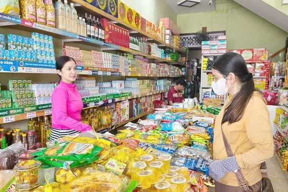 Minh bạch dòng tiền - bước chuyển quan trọng quản lý thuế hộ kinh doanh