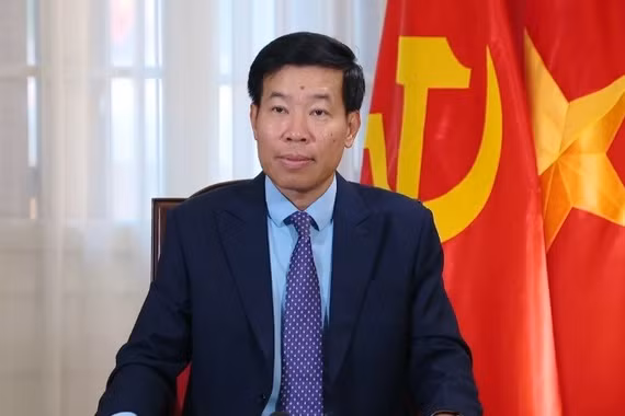 Tổng Bí thư, Chủ tịch nước Tô Lâm thăm Singapore: Củng cố tin cậy chính trị và nâng tầm phối hợp chiến lược