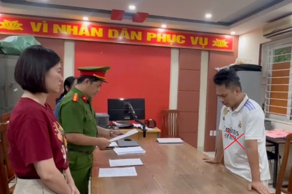 Tiến “Bịp” khai nhận hành vi nhận tội sau 6 ngày ngoan cố