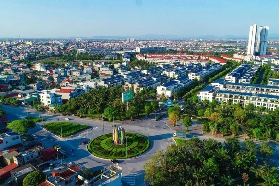 Đề xuất giảm mức thu tiền sử dụng đất còn 20%