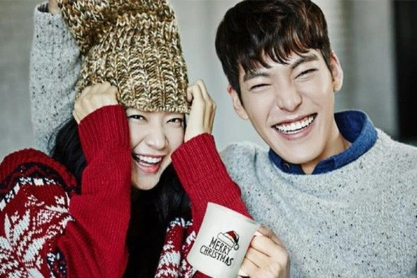 Chặng đường hẹn hò 10 năm trước khi cưới của Shin Min Ah - Kim Woo Bin