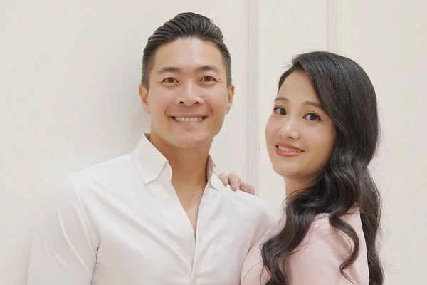 Quốc Cơ và Hồng Phượng: Hạnh phúc bên nhau và hành trình sự nghiệp