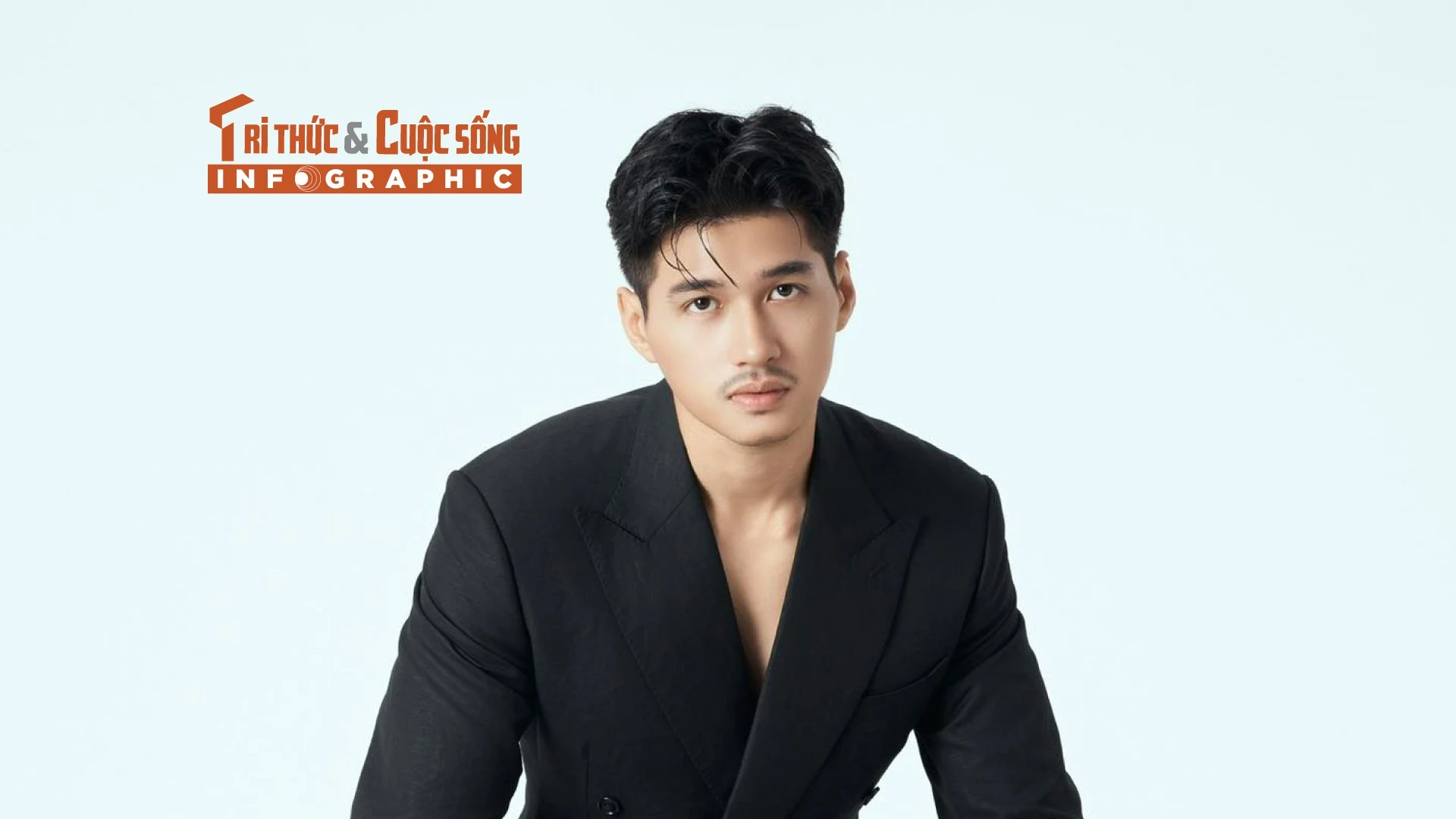 [INFOGRAPHIC] Hành trình tỏa sáng của diễn viên Ma Ran Đô