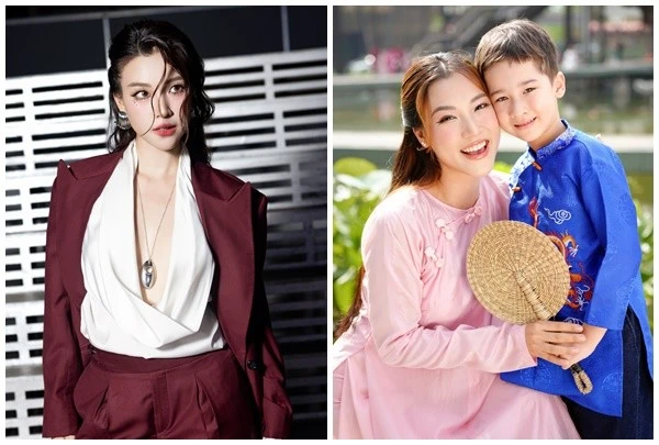 MC Hoàng Oanh thăng hạng nhan sắc sau 3 năm ly hôn