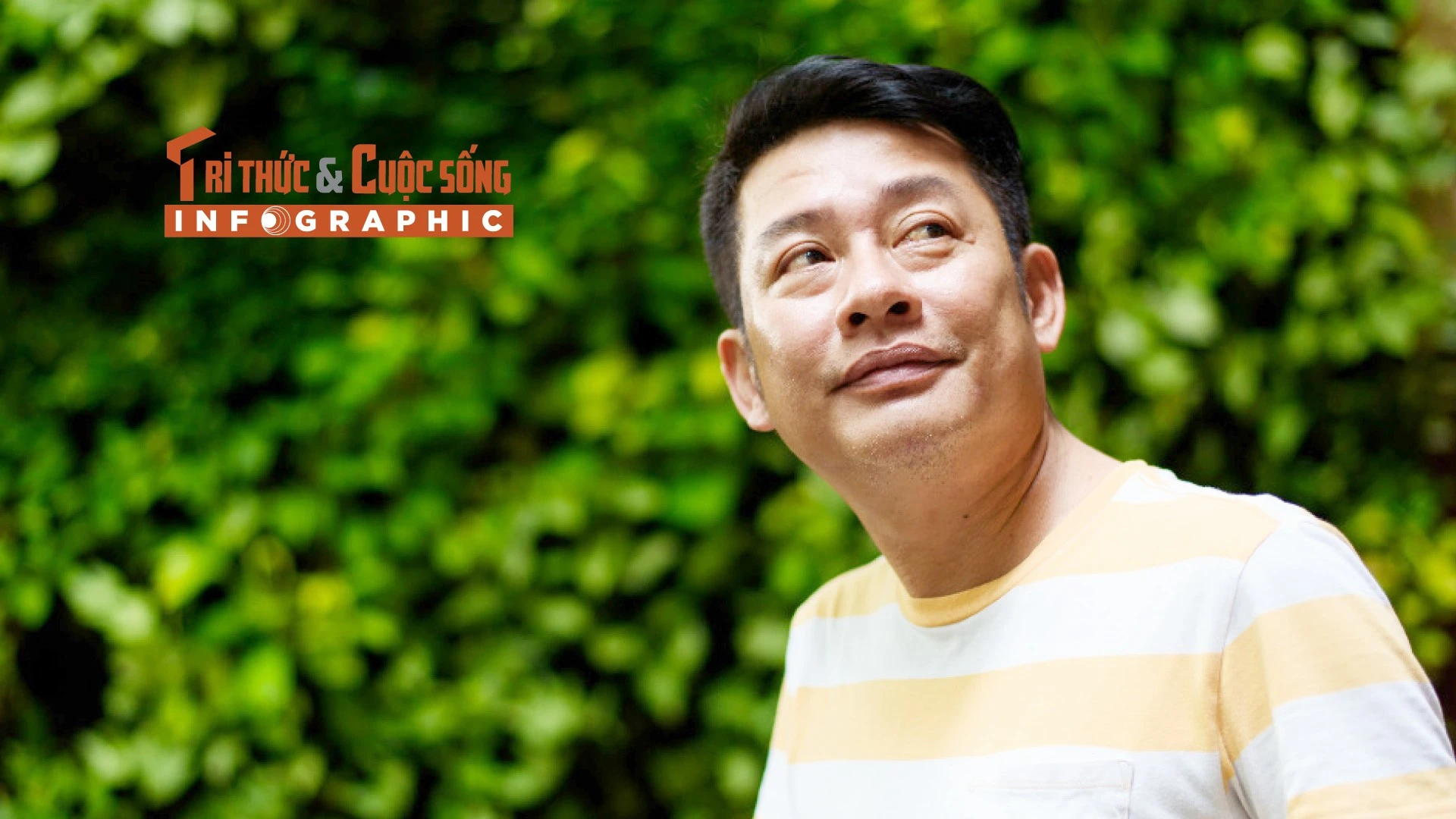 [INFOGRAPHIC] Sự nghiệp nghệ thuật của diễn viên Tấn Beo