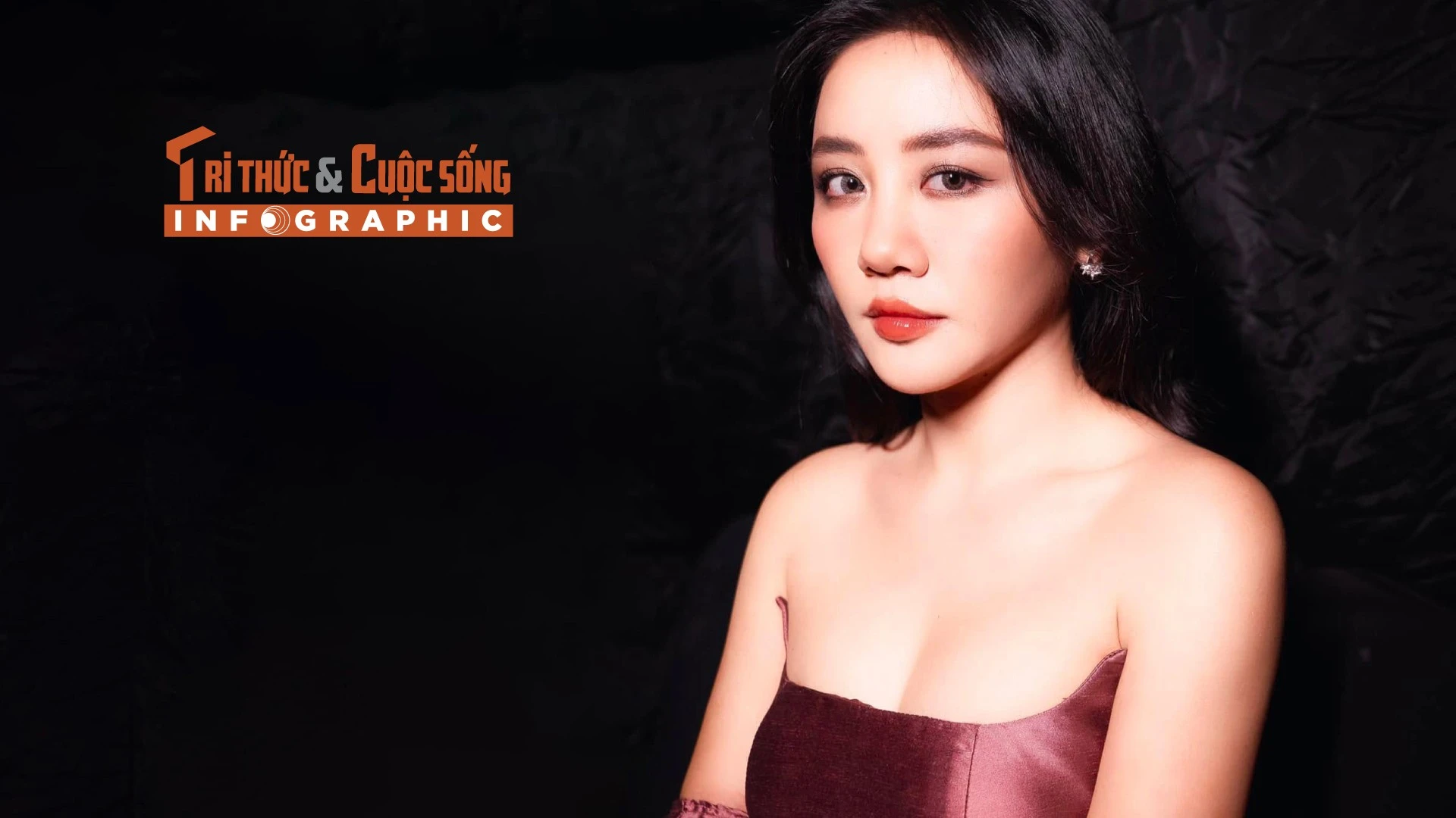 [INFOGRAPHIC] Văn Mai Hương thay đổi ra sao sau Vietnam Idol 2010?