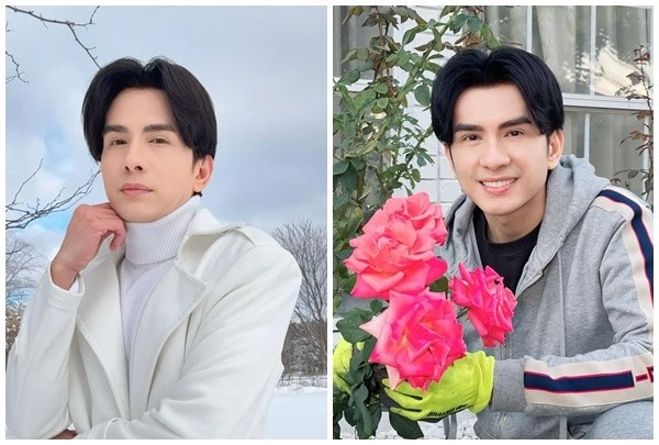 Cuộc sống hiện tại của ca sĩ Đan Trường