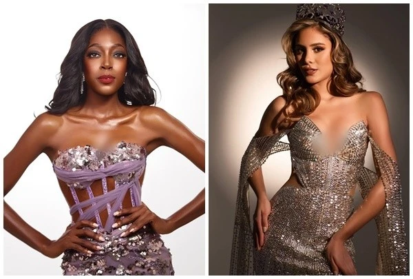 Đọ sắc vóc của 4 á hậu Miss International 2025