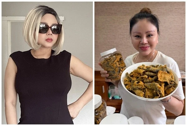 Lê Giang bị thoát vị đĩa đệm, sức khỏe hiện tại ra sao?