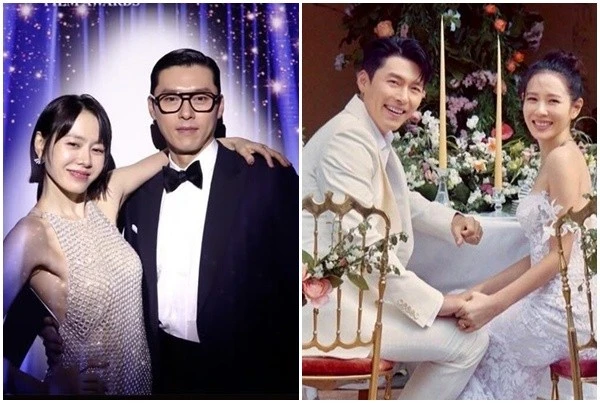 Son Ye Jin - Hyun Bin giàu ‘khủng’, có sự nghiệp diễn xuất đáng nể