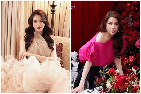 Trương Ngọc Ánh sống xa hoa thế nào trước khi bị bắt?