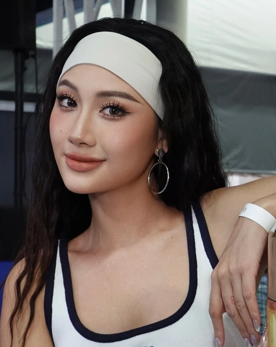 Phương Linh thay đổi ra sao sau Hoa hậu Hoàn vũ Việt Nam 2025?