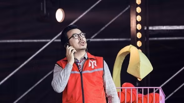 Áp lực dư luận, Đinh Tiến Dũng rút khỏi 'Anh trai vượt ngàn chông gai'