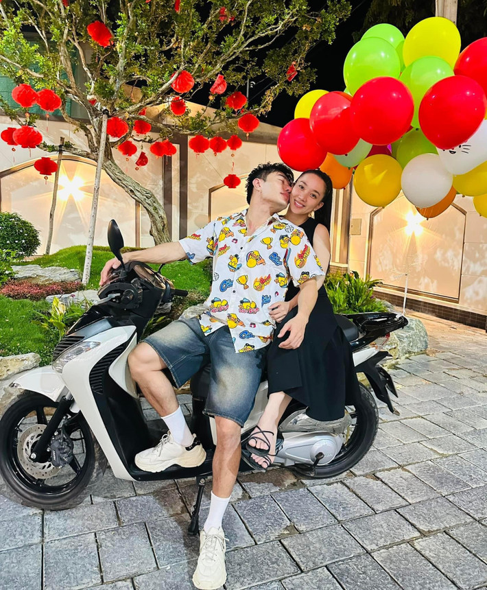 View - Biệt thự sân vườn khang trang của Lê Dương Bảo Lâm | Báo Tri thức và Cuộc sống - TIN TỨC PHỔ BIẾN KIẾN THỨC 24H