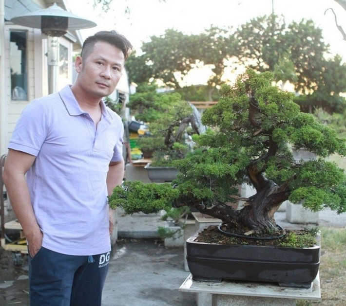 Sau nhiều năm hoạt động nghệ thuật, ca sĩ Bằng Kiều tích lũy được nhiều tài sản có giá trị. Trong đó, phải kể đến căn biệt thự rộng 2.000m2 tại Mỹ. Ảnh: FBNV