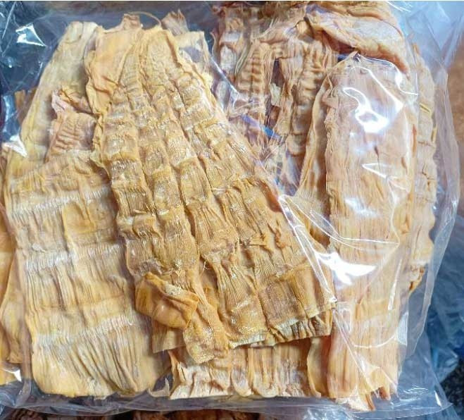 Ngày nay, măng le trở thành đặc sản được nhiều người ưa chuộng không chỉ ở Tây Nguyên mà khắp các tỉnh thành. Ảnh: Internet