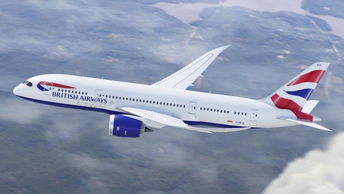 Tuy nhiên, đây chỉ là mức giá trên giấy tờ. Thực tế, các hãng hàng không lớn khi đặt mua Boeing thường được chiết khấu sâu, đặc biệt khi đặt theo lô hoặc đi kèm dịch vụ bảo trì...Ảnh: IAG Cargo