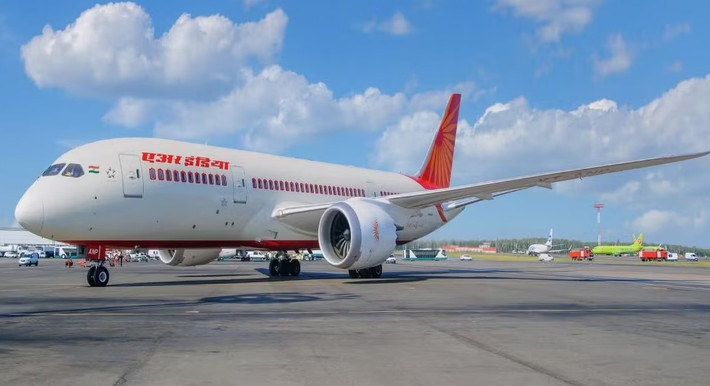 Theo một báo cáo của tạp chí Aviation Week, Air India đã mua các mẫu Dreamliner đời đầu với giá gần 116 triệu USD mỗi chiếc. Ảnh: DNA
