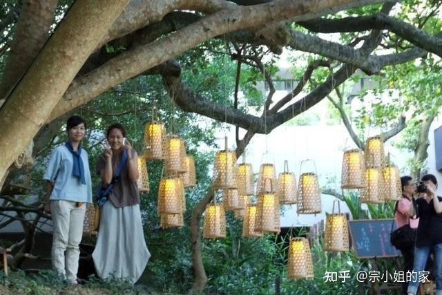 Đặc biệt, cửa nhà không cần khóa nhưng trong suốt 10 năm, ngôi làng chưa từng xảy ra trộm cắp. Ảnh: The Paper