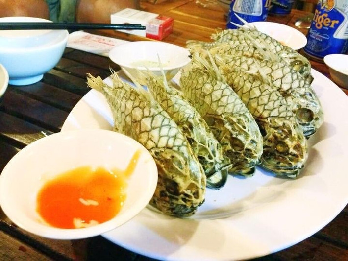 Khách mua chủ yếu đặt trước, thậm chí phải “giữ chỗ” từ nhiều ngày mới có cơ hội sở hữu. Ảnh: Facebook