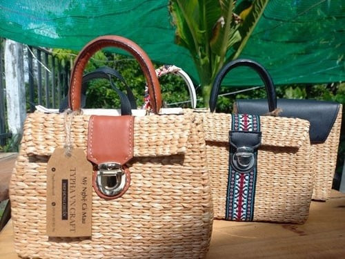 Dưa bồn bồn muối chua giữ được độ giòn đặc trưng, vị chua thanh mát, rất hợp khi ăn kèm với cá kho, thịt kho tàu...Ảnh Internet