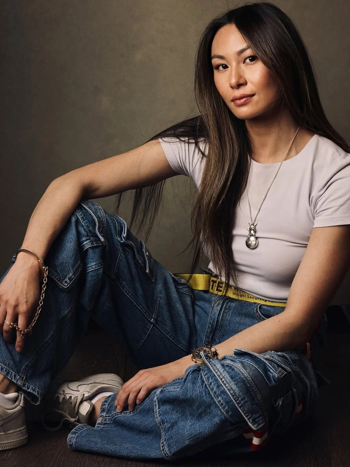 Guo lọt vào danh sách 30 Under 30 của Forbes năm 2018. Ảnh: Getty