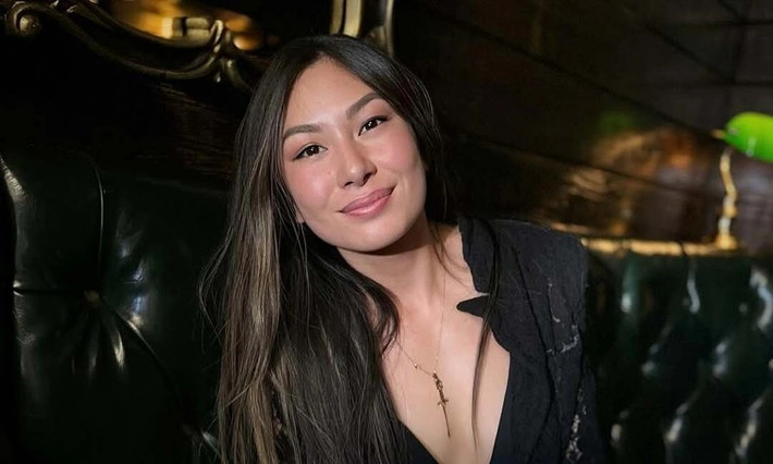 Lucy Guo khởi nghiệp trong ngành công nghệ với vai trò nhà thiết kế sản phẩm cho các công ty Snapchat và Quora. Ảnh: Reuters