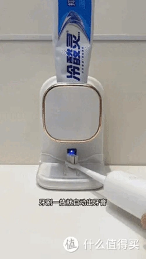 Nhiều lúc máy còn nhả toàn không khí, người dùng rước bực thay vì thấy tiện. Ảnh: post.smzdm