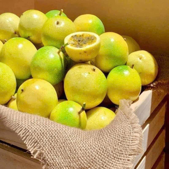 Đợt đầu, chị Thảo mua với giá 70.000 đồng/kg nhưng hiện chỉ còn khoảng 50.000 đồng/kg. Ảnh: Facebook