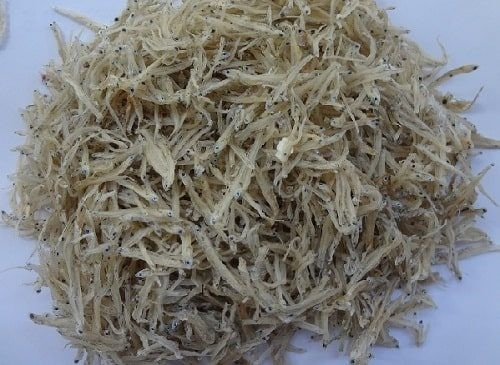 Trước kia, cá mờm thường chỉ có trong bữa cơm của người nghèo vùng biển. Nhưng ngày nay, cá mờm sữa tươi giá từ 150.000–180.000 đồng/kg, trong khi cá khô có thể lên tới 300.000 đồng/kg. Ảnh; NongsanDungHa