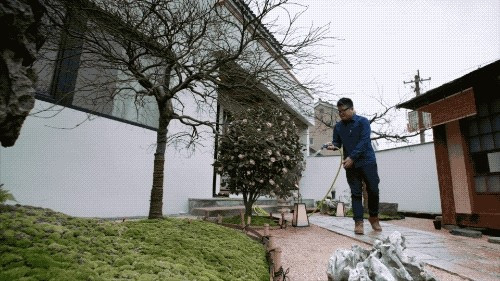 Ban đầu, Rui Yan dự kiến tổng chi phí xây nhà sẽ dao động trong khoảng 1.000.000 Nhân dân tệ nhưng cuối cùng lên đến 3.000.000 Nhân dân tệ (khoảng 9 tỷ đồng). Ảnh Toutiao >>> Mời độc giả xem video: nhà 25m2 - cơ hội cho nhiều người. Nguồn: VTV24