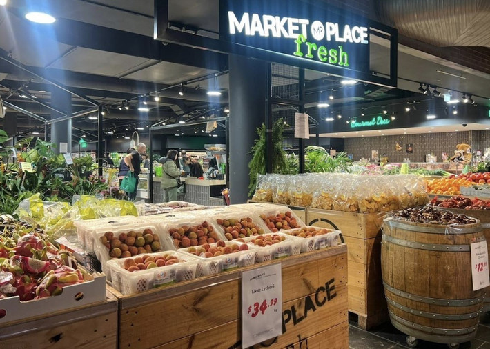 Trong khi đó, giá bán lẻ tại thành phố Sydney và Melbourne (từ nhà nhập khẩu khác cũng do Cơ quan Thương vụ kết nối) khoảng 35 AUD/kg (tương đương 500.000 đồng). Ảnh: Doanh nghiệp kinh tế xanh
