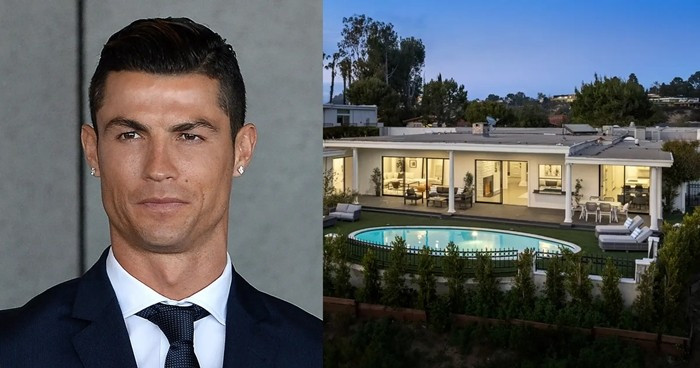 Chưa hết, Cristiano Ronaldo còn đầu tư vào hàng loạt bất động sản hạng sang trên khắp châu Âu và Trung Đông. Ảnh: MoneyTree Realty