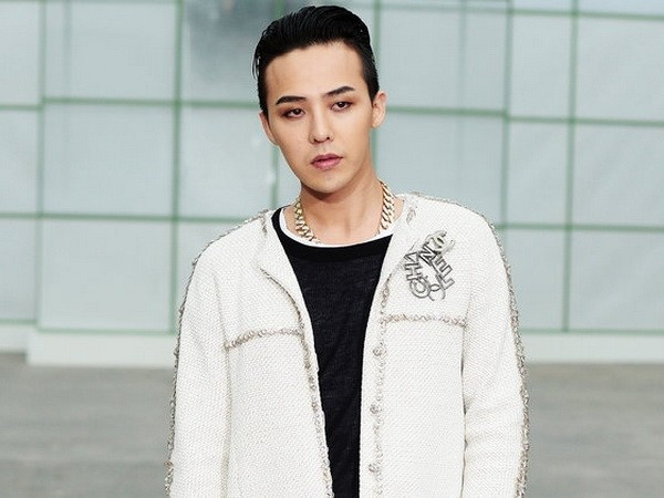 Thông tin G-Dragon sẽ đến biểu diễn tại sân vận động Mỹ Đình (Hà Nội) vào ngày 21/6 tới khiến mọi người sục sôi. Ảnh: Billboard
