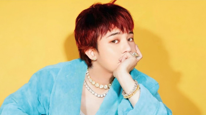 Theo ước tính của trang Celebrity Networth, giá trị tài sản ròng của G-Dragon khoảng 30 triệu USD. Ảnh: Allkpop