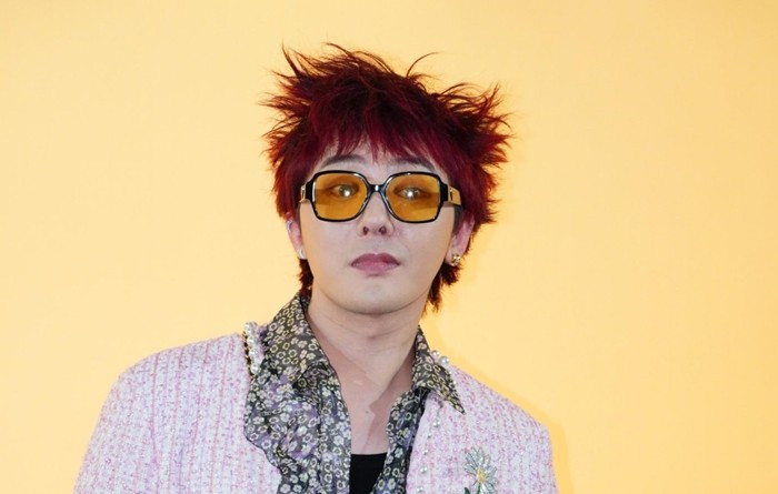 AllKpop từng tiết lộ, giá trị từ hoạt động sáng tác của G-Dragon rất lớn, riêng khoản tiền bản quyền âm nhạc thu về hàng năm có thể lên tới 1,17 triệu USD. Ảnh: Getty