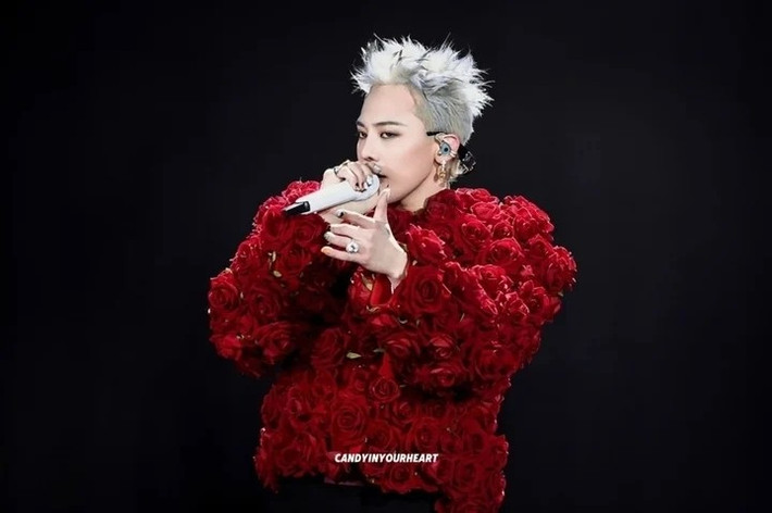 G-Dragon (tên thật Kwon Ji Yong) sinh năm 1988, là một trong những nghệ sĩ có sức ảnh hưởng sâu rộng trong lịch sử Kpop. Hoạt động âm nhạc từ năm 6 tuổi, đến nay G-Dragon sở hữu khối tài sản khổng lồ. Ảnh: Allkpop