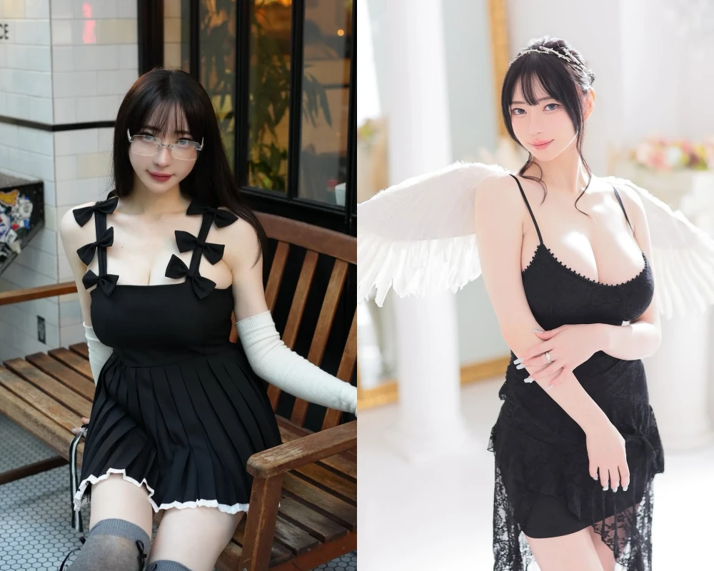 Cô giáo dạy Yoga khiến fan mê mệt vì chụp góc nào cũng đẹp