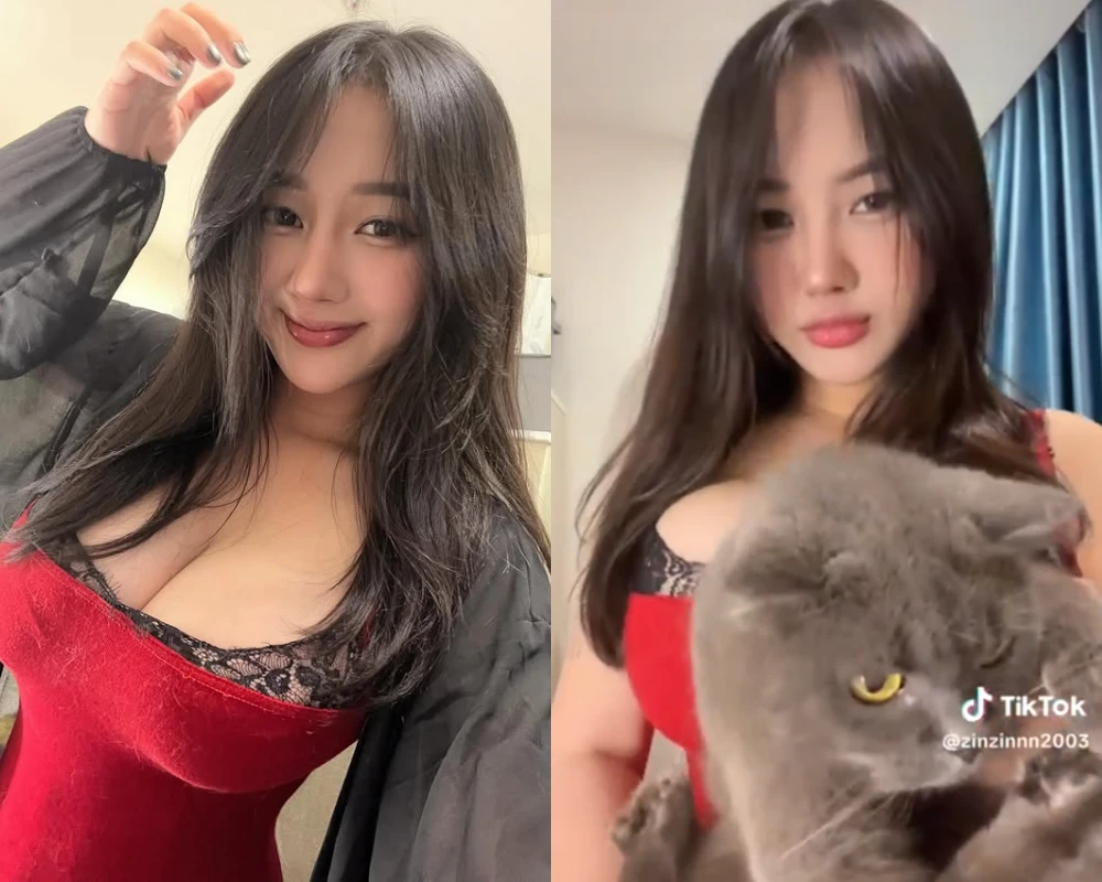 Zin thích nấu ăn khiến fan mê mẩn với nhan sắc mới