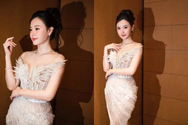 Nữ giảng viên hot nhất MXH hiếm hoi đăng ảnh hở bạo