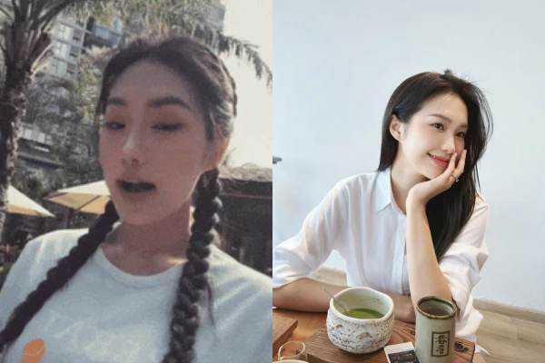 Doãn Hải My liên tiếp dính nghi vấn "dao kéo"