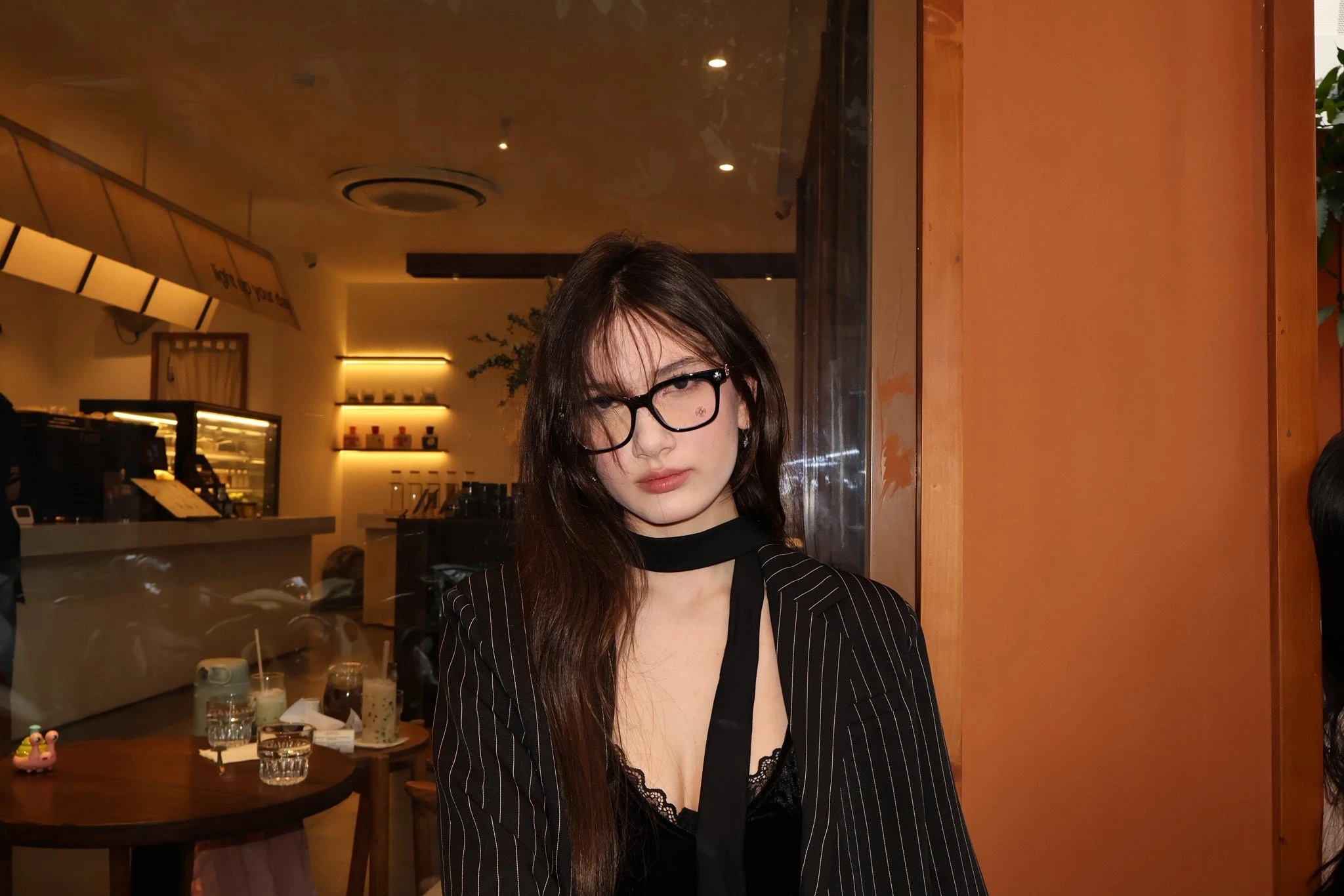 Em gái thủ môn Đặng Văn Lâm xuất hiện với phong cách thời trang cá tính