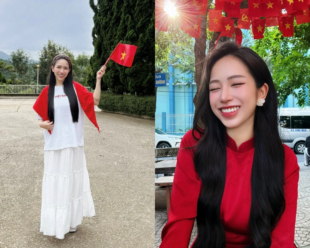 Ái nữ đại gia Minh Nhựa nói gì khi bị chê mới đẻ đã 'bỏ cữ đi chơi'