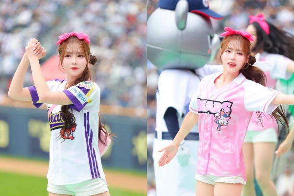 Chị gái game thủ LMHT khoe nhan sắc chuẩn sao giải trí