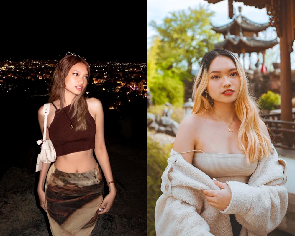 Chân dung nữ YouTuber gây bão với clip nói về 'nàng thơ' Thạch Trang