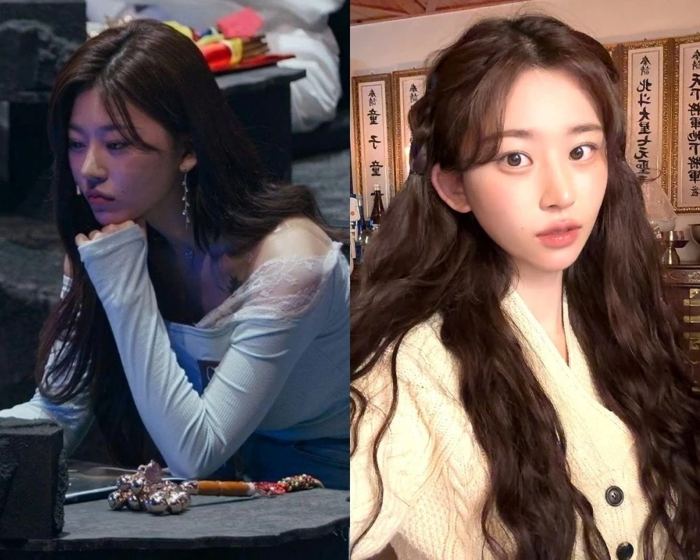 Nữ pháp sư Gen Z khiến mạng xã hội dậy sóng show “Battle of Fates”