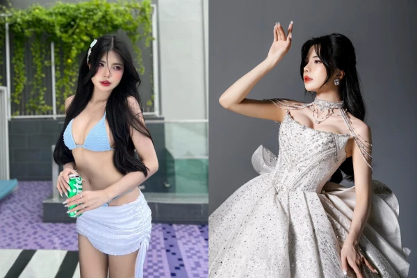 Bị bôi nhọ tên tuổi, Mai Dora đánh tiếng đến đối tượng lợi dụng